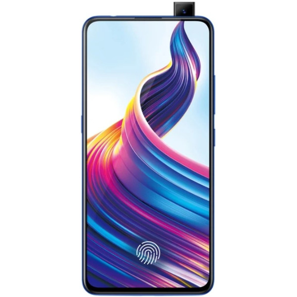 Смартфон vivo V15 Pro 6Gb/128Gb голубой топаз