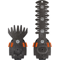 Ножницы-кусторез ELAND EL-3615