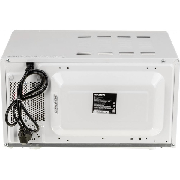 Микроволновая печь Hyundai HYM-D3027