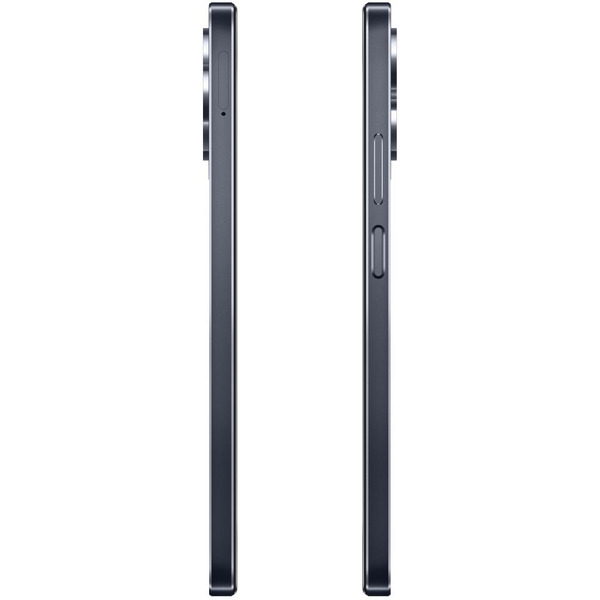 Смартфон Realme Note 50 4GB/128GB Midnight Black