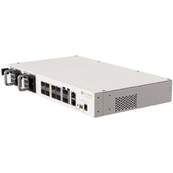 Коммутатор Mikrotik CRS510-8XS-2XQ-IN