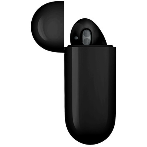 Беспроводная стереогарнитура NOBBY Practic T-101 (NBP-BH-42-49) пластик,чёрный