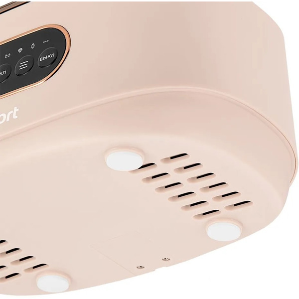 Ультразвуковая мойка Kitfort КТ-6448