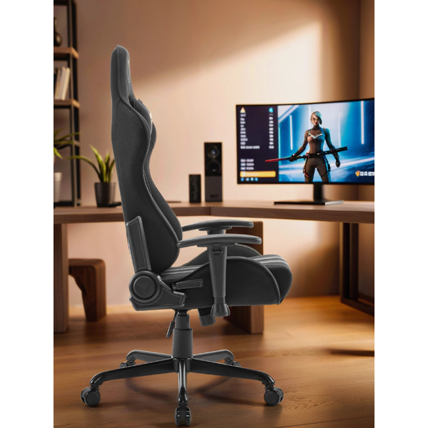Игровое кресло Zone 51 Gravity X-Weave Royal Z51-GRF-RL