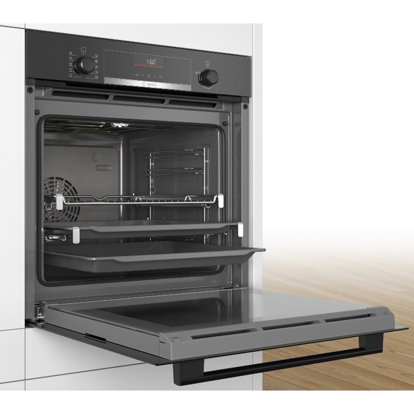 Духовой шкаф BOSCH HBG536HB0R
