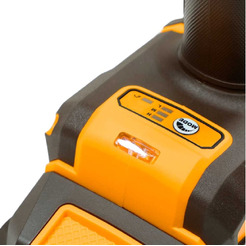 Аккумуляторный ударный гайковерт INGCO CIWLI42602