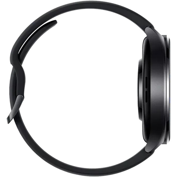 Смарт-часы Xiaomi Watch 2 Black (BHR8035GL/M2320W1)