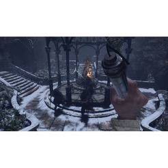 Игра Resident Evil Village для PlayStation 5 (русская версия)
