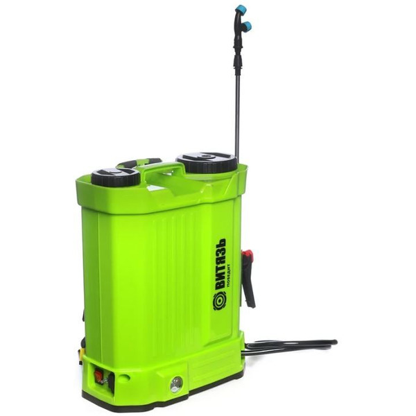 Опрыскиватель Витязь АО-16-5