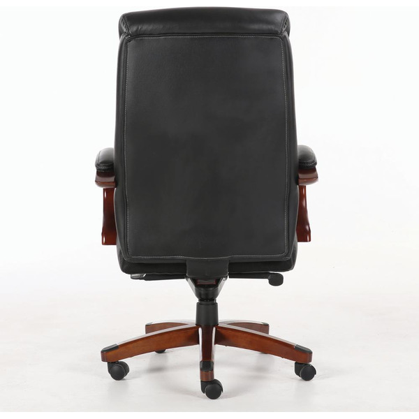 Кресло Brabix Infinity EX-707 (черный)