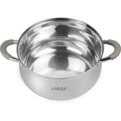 Кастрюля Aresa ARK-01-01103