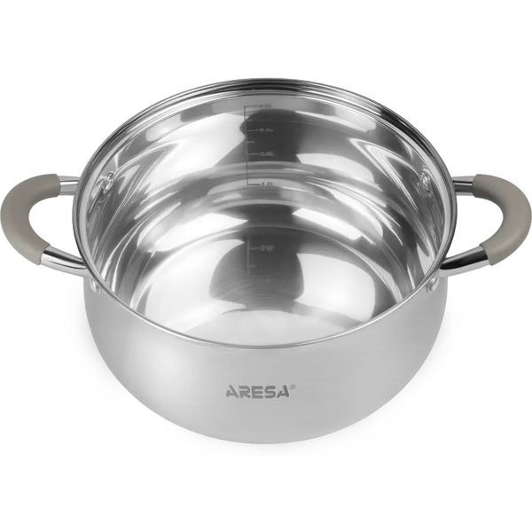 Кастрюля Aresa ARK-01-01103