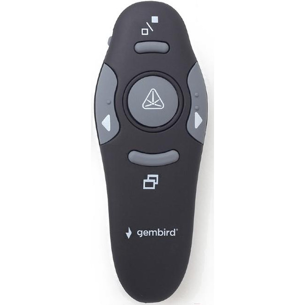 Пульт Gembird WP-L-01