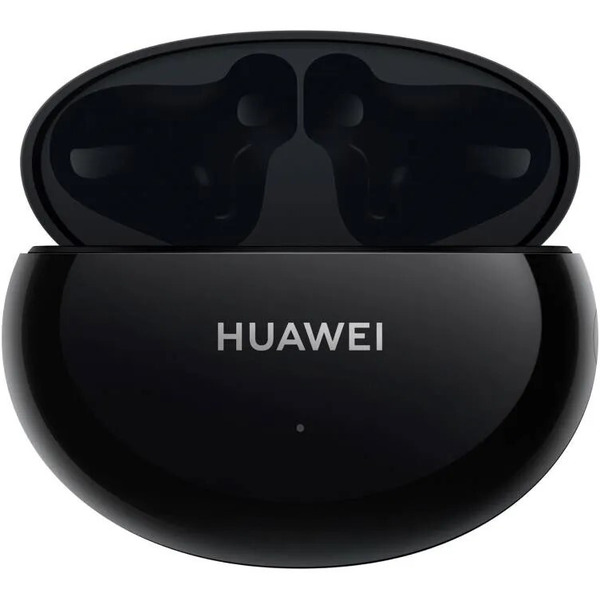 Наушники Huawei FreeBuds 4i (черный)