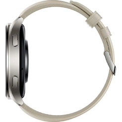 Умные часы Xiaomi Watch 2 BHR9306GL (титановый)