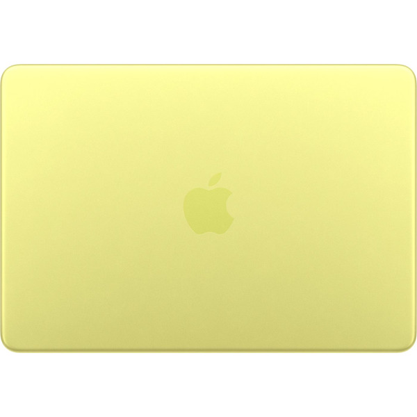 Ноутбук Apple MacBook Neo 13" A3404 512GB Citrus (MHFE4LL/A) + Адаптер McDodo CP-4550