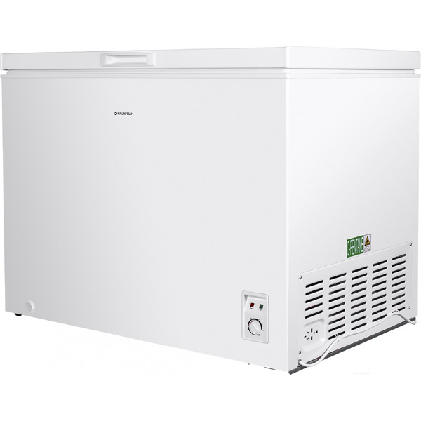 Морозильный ларь MAUNFELD MFL300W