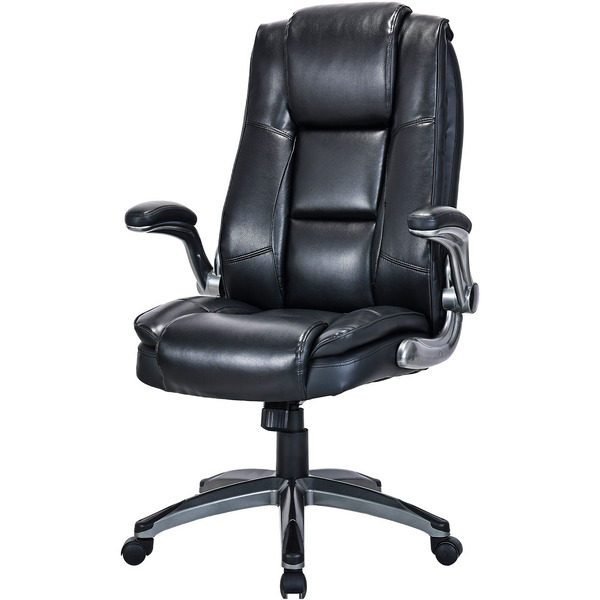 Кресло Brabix PREMIUM Paradigm EX-556 (532976) черное