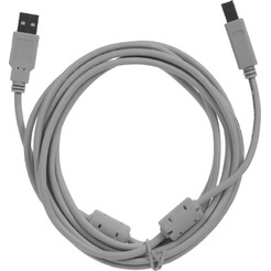 Кабель Ningbo USB2.0-AM/BM-3M-MG