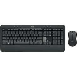 Мышь + клавиатура Logitech MK540 Advanced (920-008686)