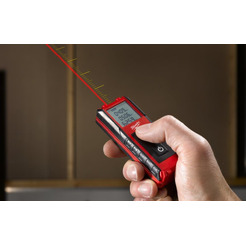 Лазерный дальномер Milwaukee LDM 30 4933459276