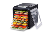 Сушки для овощей и фруктов