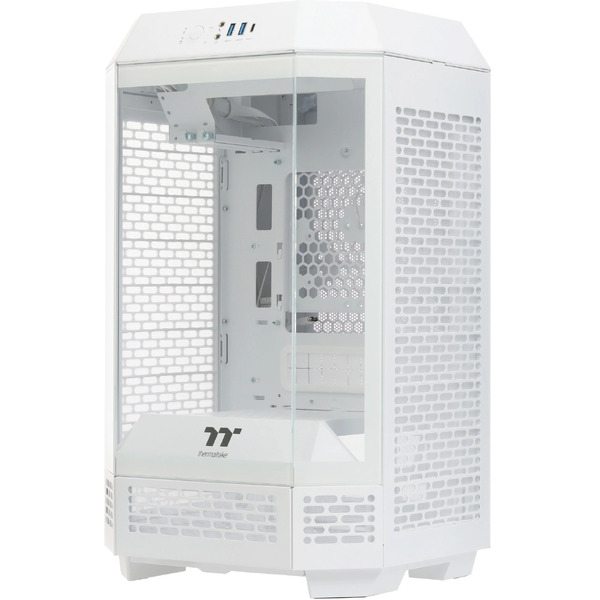 Компьютер HAFF Elemento Tower WH70010