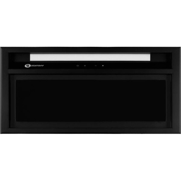 Вытяжка SCHTOFF GTC L 60 Black