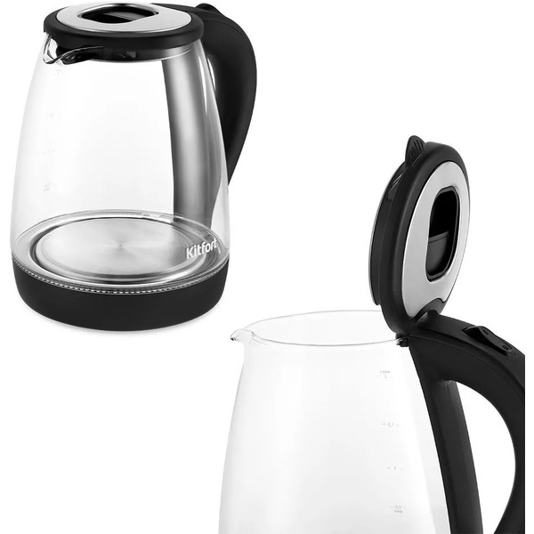 Чайный набор Kitfort КТ-6181