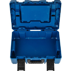 Ящик для инструментов BULL Xcase X001 S 2329146