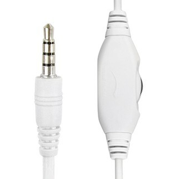 Наушники Gembird MHS-03-WTRD