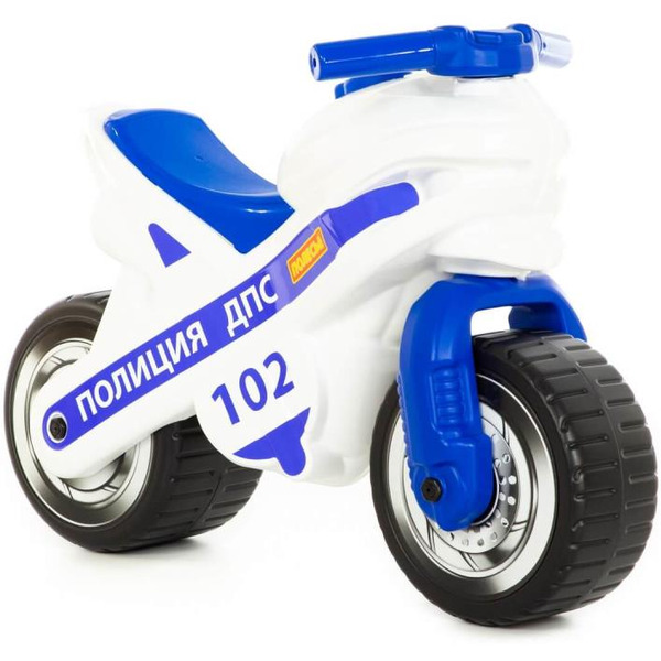 Каталка Полесье МХ 80622