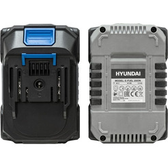 Аккумулятор Hyundai E-FUEL 20iON (20В/2 Ah)