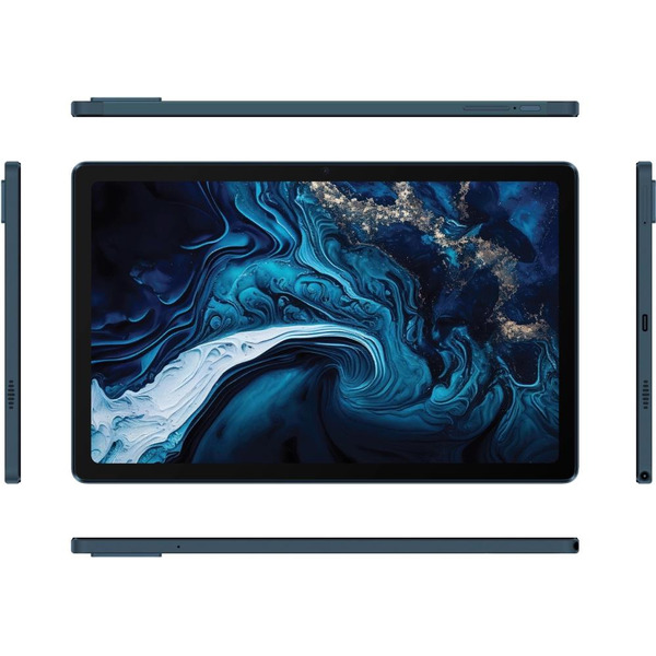 Планшет Digma Pro HIT 14 T606 4G 4GB/128GB (синий)