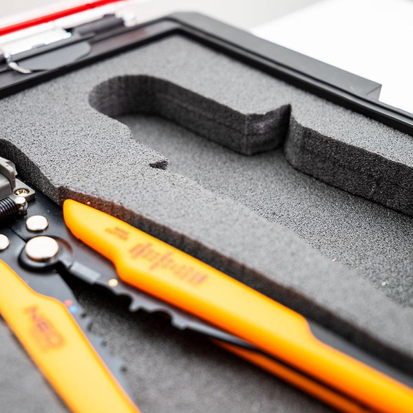 Ящик для инструментов Qbrick System ONE Organizer L - MFI