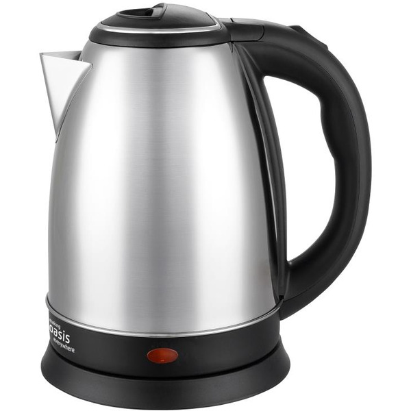 Электрочайник Making Oasis Everywhere K-10NS