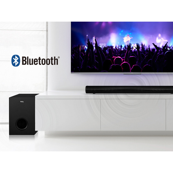 Звуковая панель TCL S522W