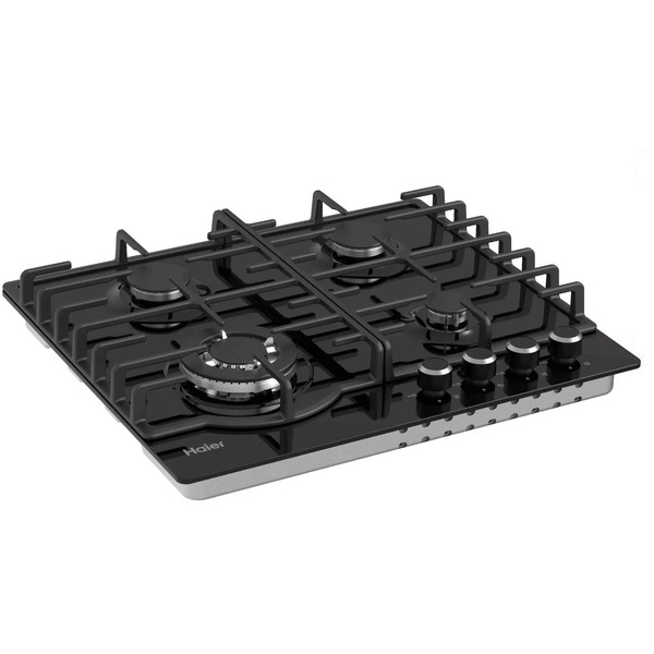 Газовая варочная поверхность Haier HHX-M64RFB