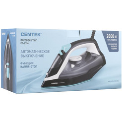 Утюг CENTEK CT-2314
