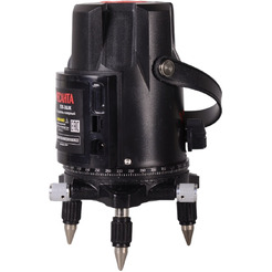 Лазерный нивелир Ресанта ПЛ-3ШК (61/10/525)