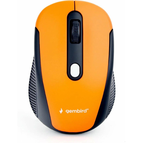 Мышь Gembird MUSW-420-3