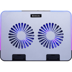 Подставка для ноутбука Defender NS-519