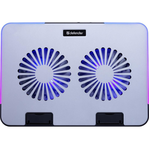 Подставка для ноутбука Defender NS-519