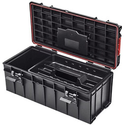 Ящик для инструментов Qbrick System Pro 600 (SKRQPROB600CZAPG003)