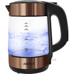 Чайник электрический Aresa AR-3475