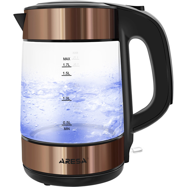 Чайник электрический Aresa AR-3475