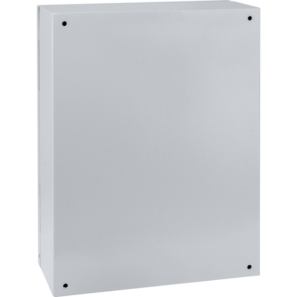 Корпус металлический TDM ЩУ-3ф/1-0-3 IP66 (395х310х165) SQ0905-0096