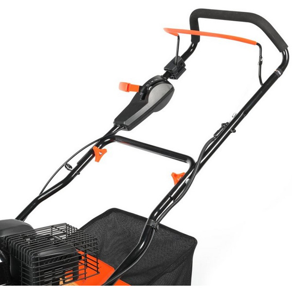 Скарификатор Patriot SCG 212