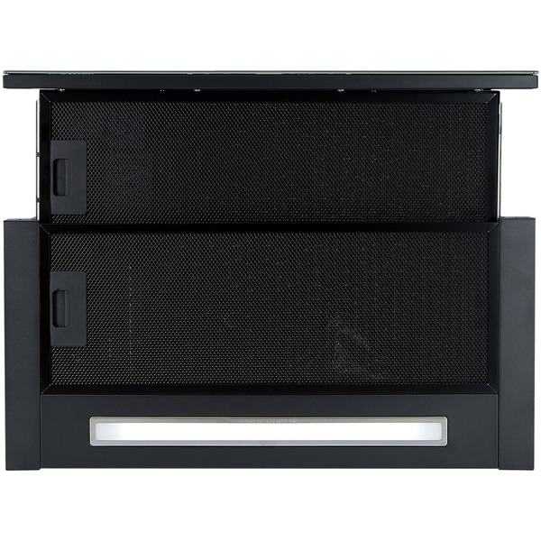 Кухонная вытяжка Exiteq EX-1536 (черный)