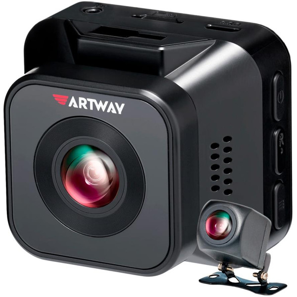 Видеорегистратор Artway AV-712